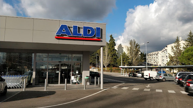 Aldi - Supermercado