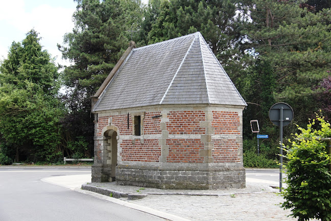 Molenkapelletje - Kerk