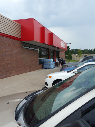 Gas Station «QuikTrip», reviews and photos, 1676 Bankhead Hwy, Carrollton, GA 30116, USA