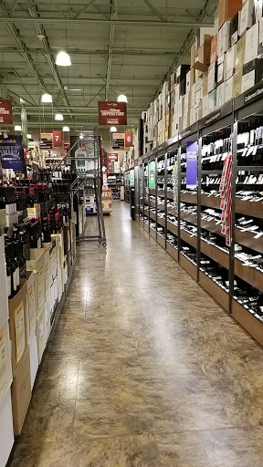 Wine Store «Total Wine & More», reviews and photos, 43484 Boscell Rd, Fremont, CA 94538, USA