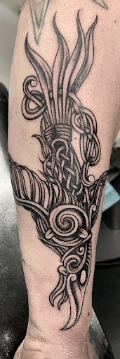 Explore new beginning tattoo ideas, creative tattoo ideas in Syracuse, available at Reflective Design