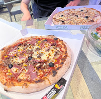 Plats et boissons du Pizzeria Le Colisée à Erstein - n°11