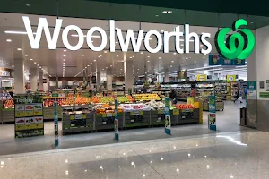 Woolworths Toowoomba Grand Central image