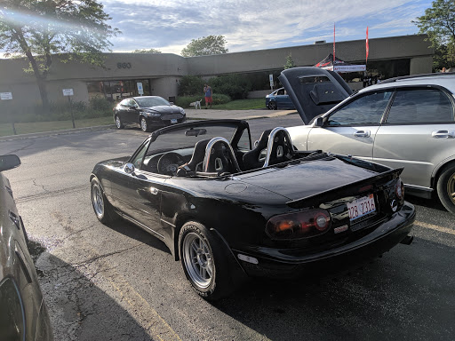 Life Insurance Agency «Lloyd Agencies», reviews and photos