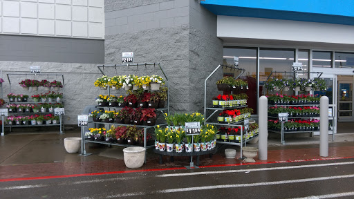 Discount Store «Walmart», reviews and photos, 321 NE Kings Valley Hwy, Dallas, OR 97338, USA