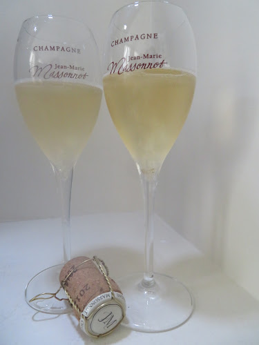 Champagne Jean-Marie Massonnot à Coulommes-la-Montagne