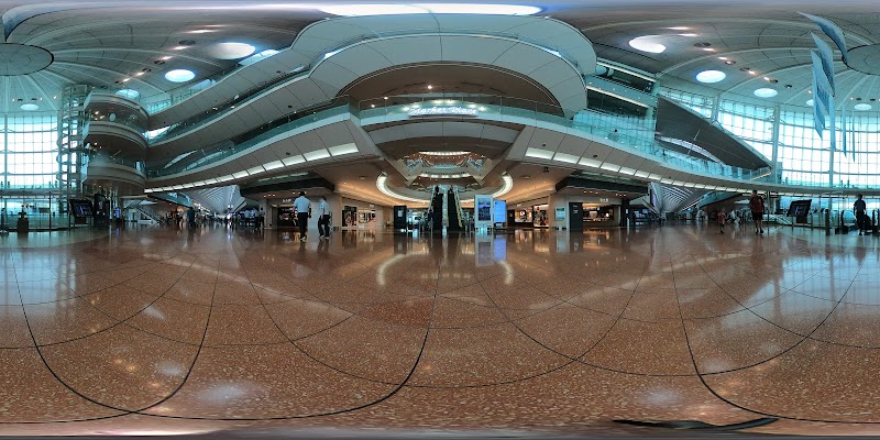 金の翼 東京都大田区羽田空港 ギフト ショップ グルコミ