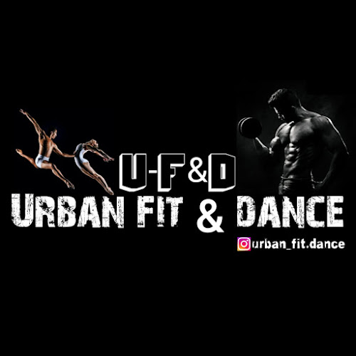 Urban Fit & Dance - Gimnasio