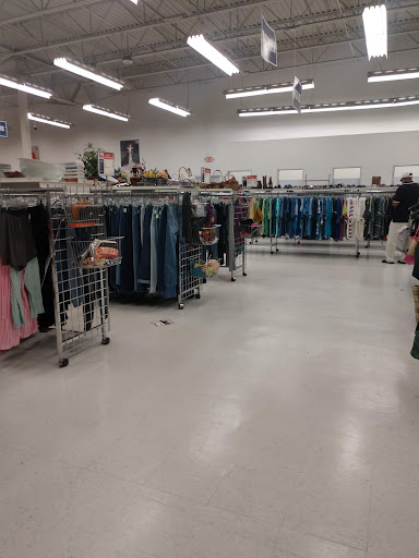 Non-Profit Organization «Goodwill Houston Select Stores», reviews and photos, 13140 Louetta Rd C, Cypress, TX 77429, USA