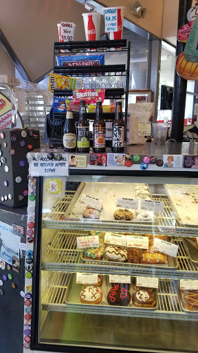 Donut Shop «Psycho Donuts», reviews and photos, 288 S 2nd St, San Jose, CA 95113, USA