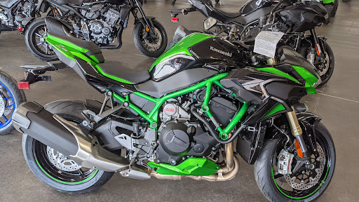 Motorcycle Dealer «Westfield Powersports», reviews and photos, 18128 Market Ct, Westfield, IN 46074, USA