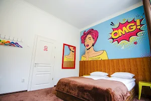 Pop Art Hostel image