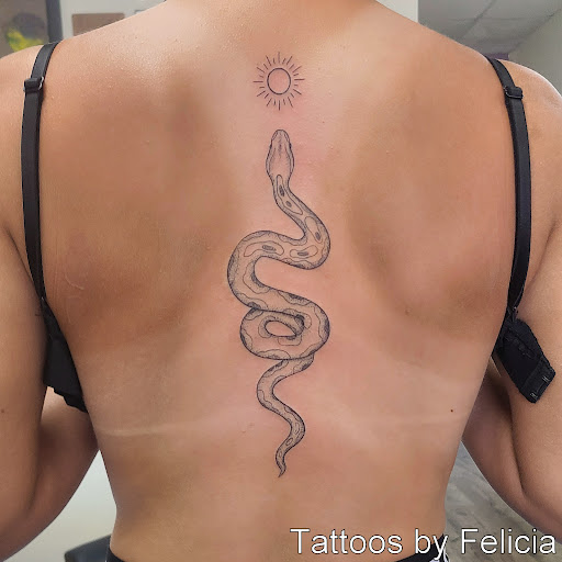Explore loss tattoo ideas, creative tattoo ideas in Fort Myers, available at Tiger Lotus Tattoo and Piercing