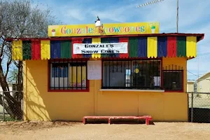 Gonzales Snowcones image