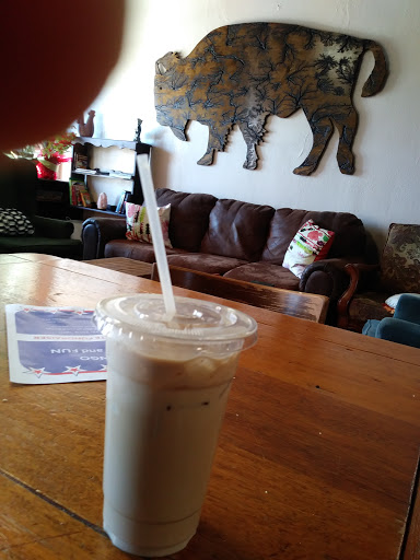 Coffee Shop «Coffee Shop», reviews and photos, 605 SW E Ave, Lawton, OK 73501, USA