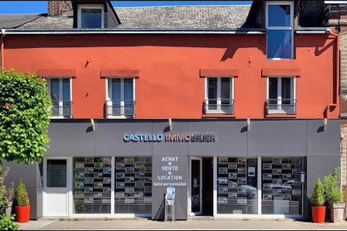 Agence immobilière Castello Immobilier - CASTELLO Déville-lès-Rouen