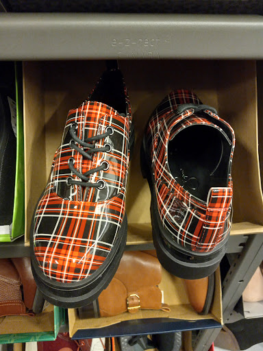 Department Store «Nordstrom Rack Clearwater», reviews and photos, 2435 FL-580, Clearwater, FL 33761, USA