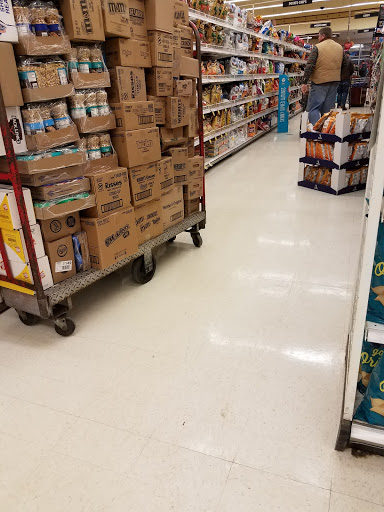 Supermarket «Price Chopper», reviews and photos, 8648 NY-22 #1, Granville, NY 12832, USA