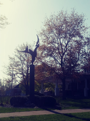 Museum «Curwood Castle Museum», reviews and photos, 224 Curwood Castle Dr, Owosso, MI 48867, USA