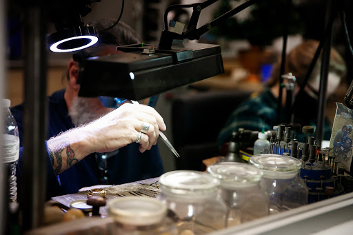 Jewelry Store «International Diamond Center», reviews and photos, 3696 Ulmerton Rd, Clearwater, FL 33762, USA