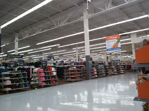 Department Store «Walmart Supercenter», reviews and photos, 801 James Madison Hwy, Culpeper, VA 22701, USA