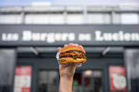 Photos du propriétaire du Restauration rapide Les Burgers de lucien Sarreguemines - n°4