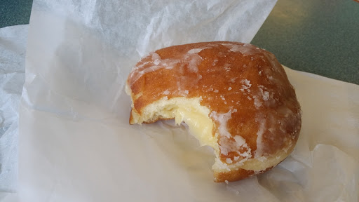 Donut Shop «Donut Shoppe», reviews and photos, 1535 University Blvd N, Jacksonville, FL 32211, USA