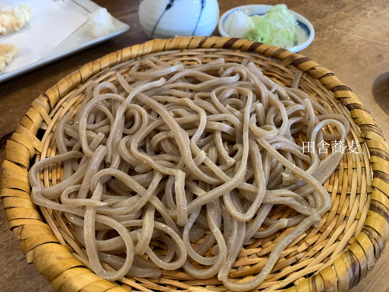 手打蕎麦こなや