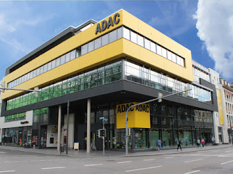 ADAC Geschäftsstelle & Reisebüro Koblenz