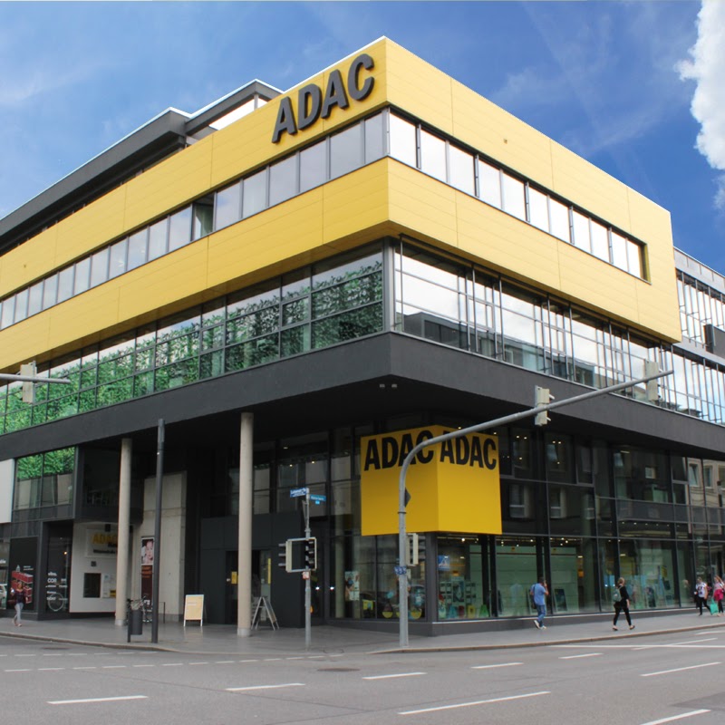 ADAC Geschäftsstelle & Reisebüro Koblenz