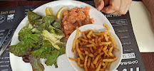 Frite du Restaurant Midi5 à Roques - n°15