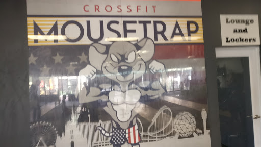 Gym «CrossFit MouseTrap», reviews and photos, 8570 Palm Pkwy, Orlando, FL 32836, USA