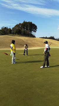 ゴールド木更津カントリークラブ