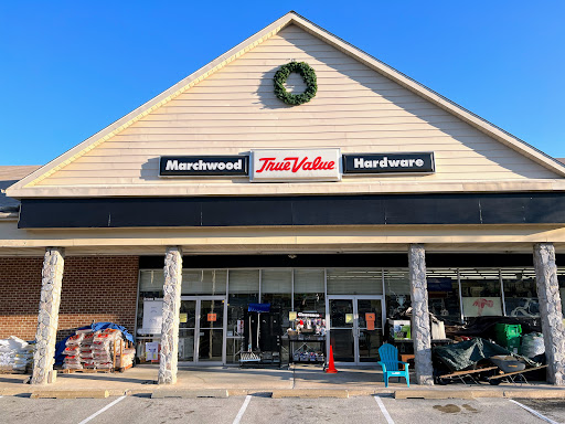 Home Improvement Store «Marchwood True Value Hardware», reviews and photos, 32 Marchwood Rd, Exton, PA 19341, USA