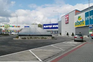 Albert hypermarket in Ostrava image