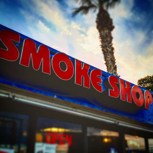 Tobacco Shop «Vegas Smoke Shop», reviews and photos, 3155 N Rancho Dr, Las Vegas, NV 89130, USA