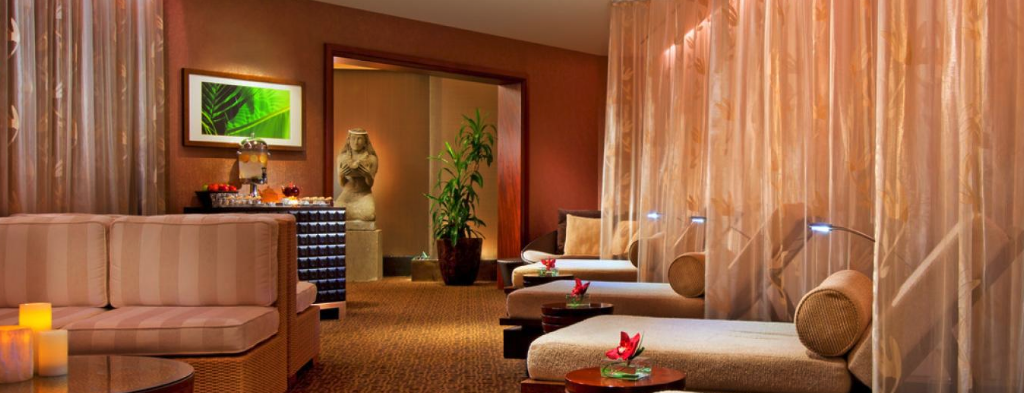 Halele'a Spa 96722