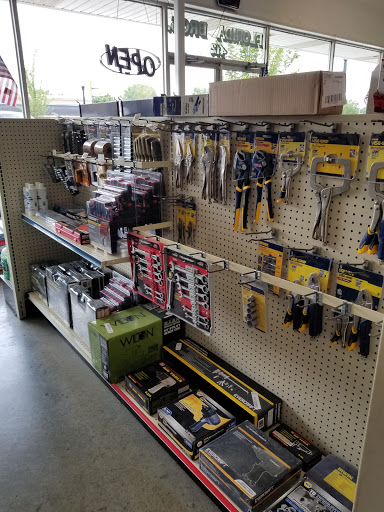 Auto Parts Store «NAPA Auto Parts - Florida Brothers Inc», reviews and photos, 412 W Lytle St, Murfreesboro, TN 37130, USA