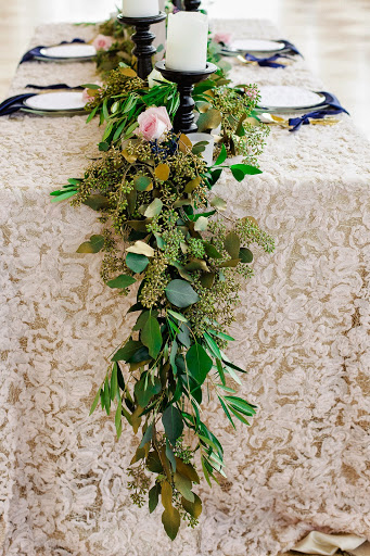 Wedding Planner «Oh So Classy Events», reviews and photos, 2502 N Howard Ave #208, Tampa, FL 33607, USA