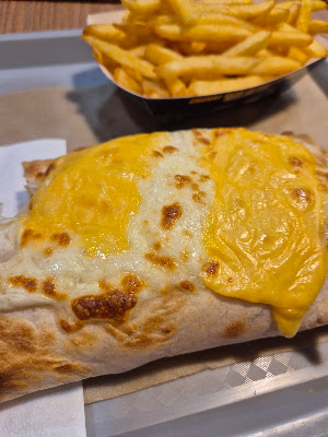 Chamas Tacos® Besançon à Besançon