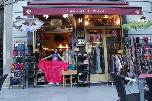 Comprar ropa de hombre en Madrid de 2024