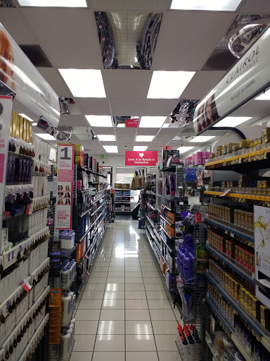 Beauty Supply Store «Sally Beauty», reviews and photos, 6976 Sunrise Blvd, Citrus Heights, CA 95610, USA