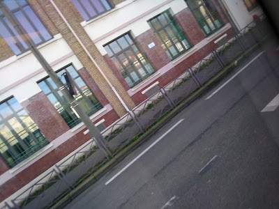 École élémentaire publique Louis Blanc à Le Havre