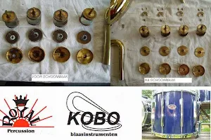 Kobo muziekinstrumenten image