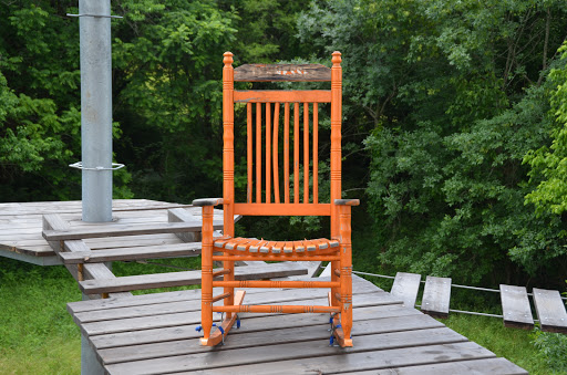 Amusement Center «SOAR Adventure Tower», reviews and photos, 3794 Carothers Pkwy, Franklin, TN 37067, USA