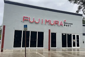 FUJIMURA BUFFET & SUSHI image