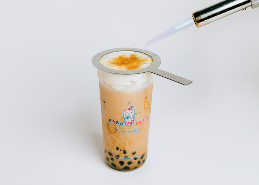 Boba Cutea Bubble Tea House - Chandler