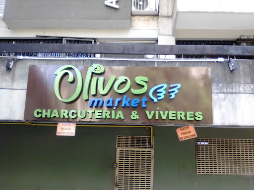 Olivos Market