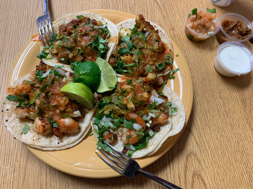 Mexican Restaurant «Mercado & Taqueria De Amigos», reviews and photos, 1999 Pescadero Creek Rd, Pescadero, CA 94060, USA