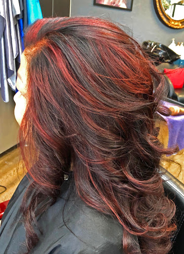 Hair Salon «Mayfair Hair & Nail Salon», reviews and photos, 104 Cochrane Plaza, Morgan Hill, CA 95037, USA